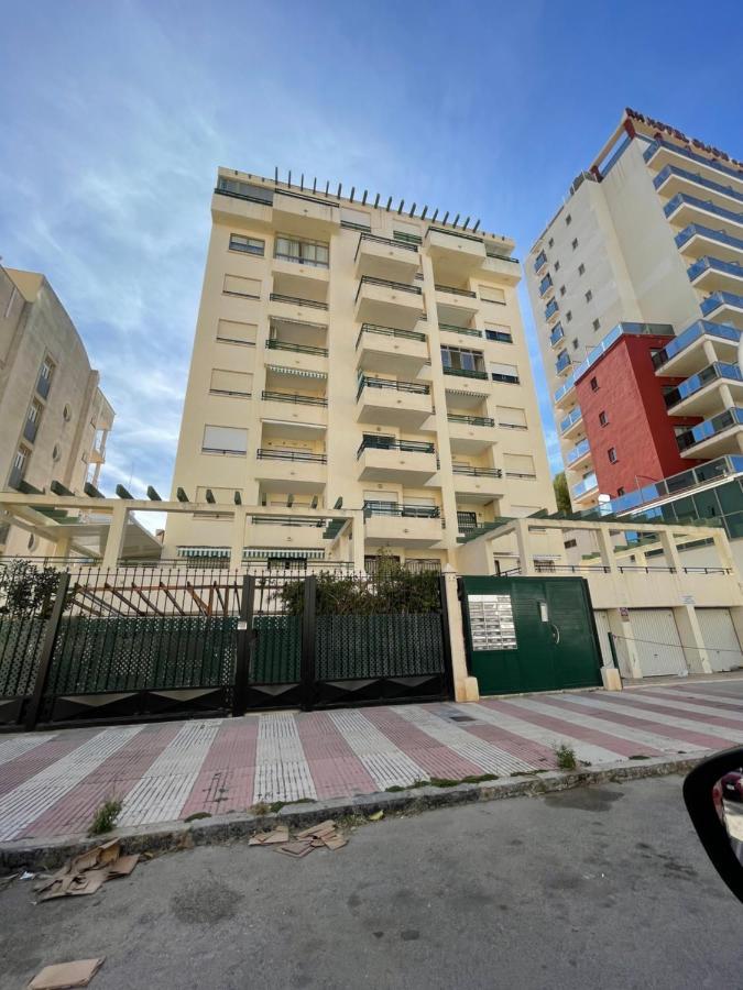 Apartamento En Segunda Linea En Playa De Gandia Экстерьер фото